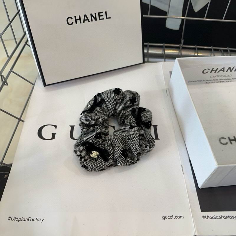 Chanel Hairband hh29
